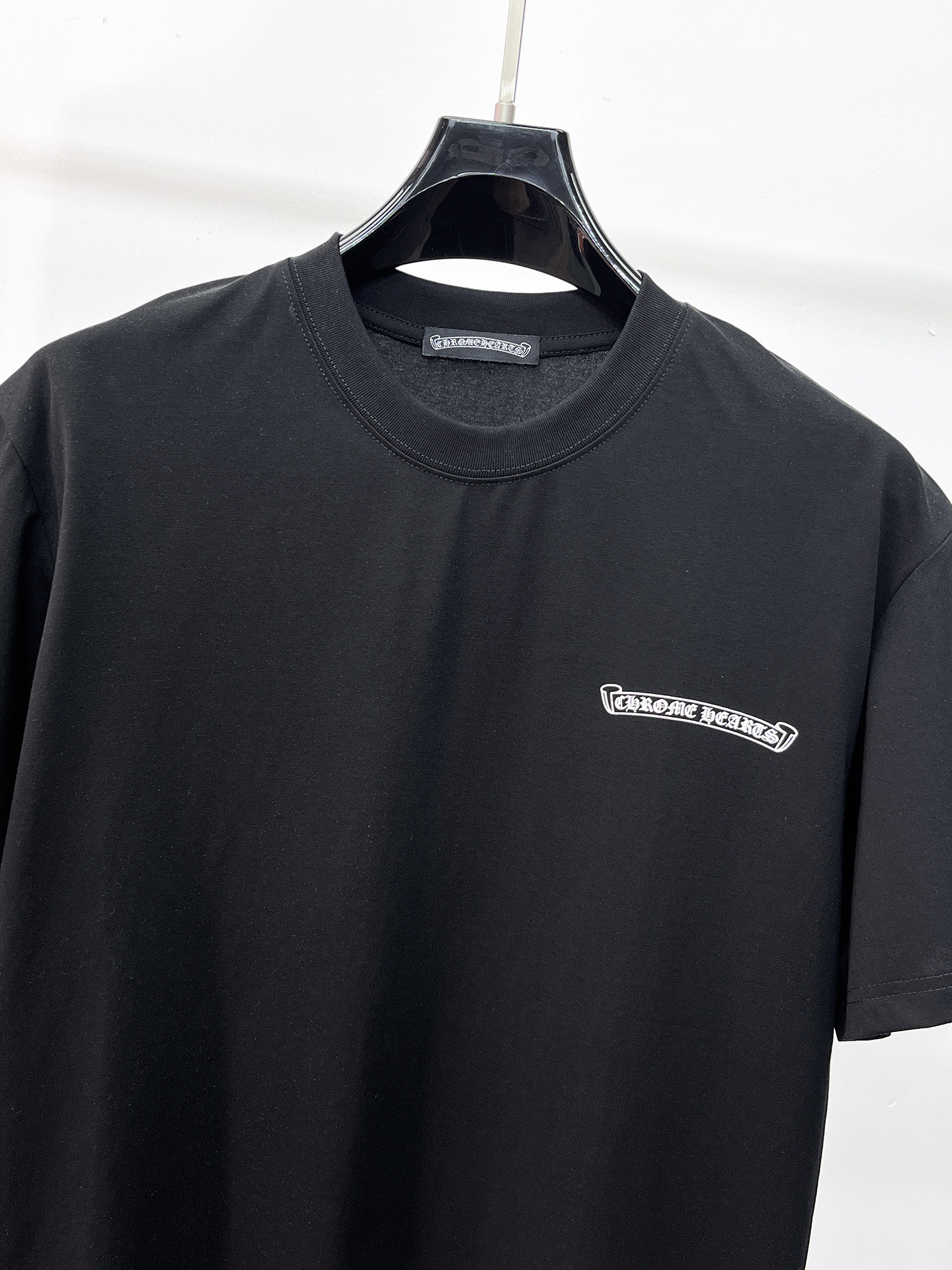 short sleeves
